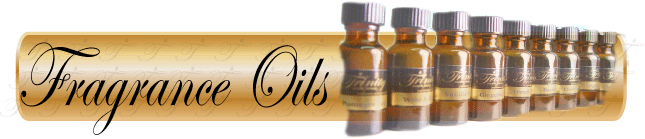 Candle Fragrance Oil
