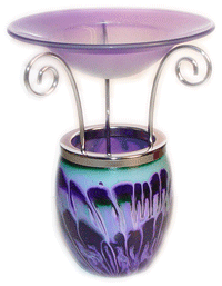 Votive Oil Burner