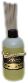 Reed Diffuser Oil / Kit
