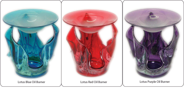 Oil Burner