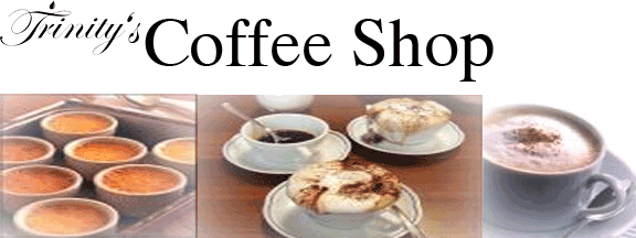 Coffee Scented Candles